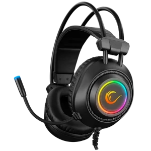Rampage RM-K19 RAGING PLUS 7,1 Gaming Headset