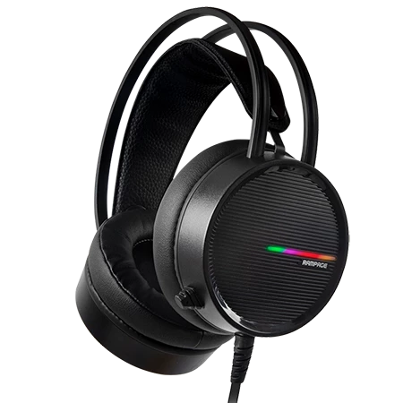 Rampage RM-K3 CASHE 7.1 Gaming Headset