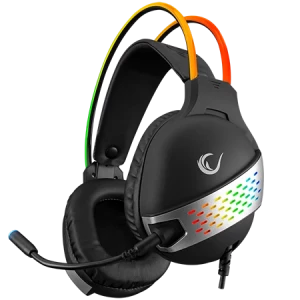 Rampage RM-K37 BLACK EAGLE 7.1 Gaming Headset