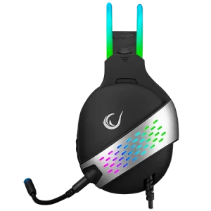 Rampage RM-K37 BLACK EAGLE 7.1 Gaming Headset