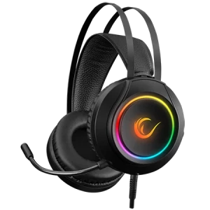 Rampage RM-K45 ORBIT-S 7.1 RGB Gaming Headset