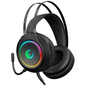 Rampage RM-K45 ORBIT-S 7.1 RGB Gaming Headset