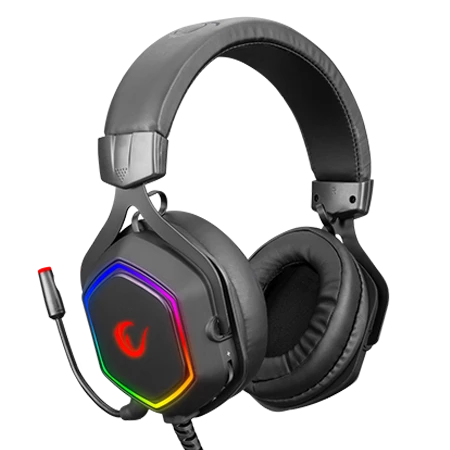 Rampage RM-K50 SELECT 7.1 Gaming Headset