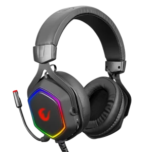 Rampage RM-K50 SELECT 7.1 Gaming Headset