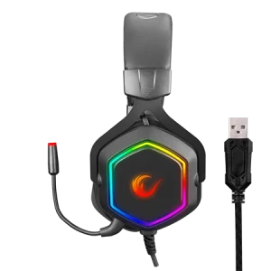 Rampage RM-K50 SELECT 7.1 Gaming Headset