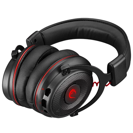 Rampage RM-K60 DROP PLUS 7.1 Gaming Headset