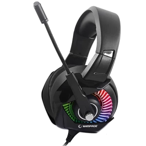 Rampage RM-K66 TYPHOON 7.1 Gaming Headset