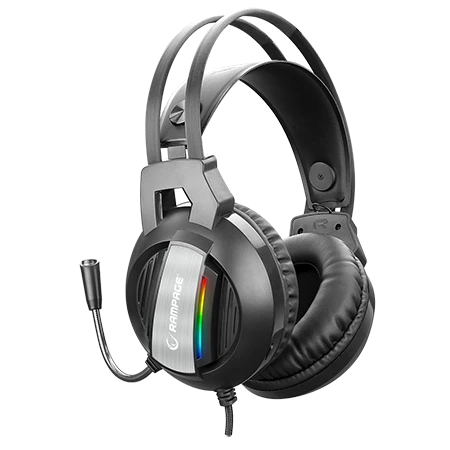 Rampage RM-K71 LINE Gaming Headset
