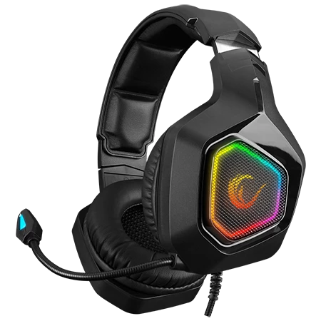 Rampage RM-K8 HAWKER 7.1 Gaming Headset