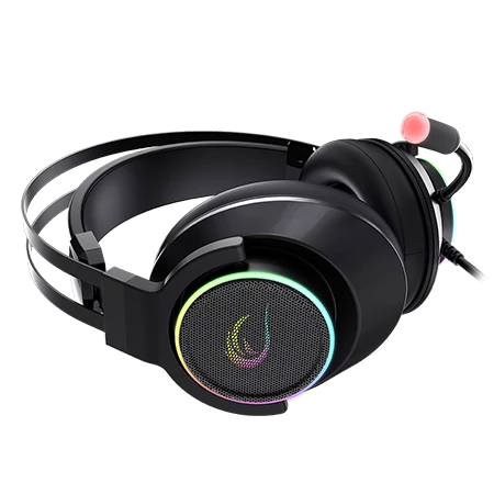 Rampage RM-K9 PALADIN 7.1 Gaming Headset