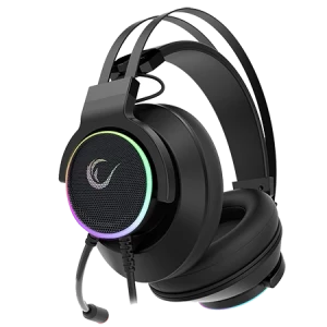 Rampage RM-K9 PALADIN 7.1 Gaming Headset