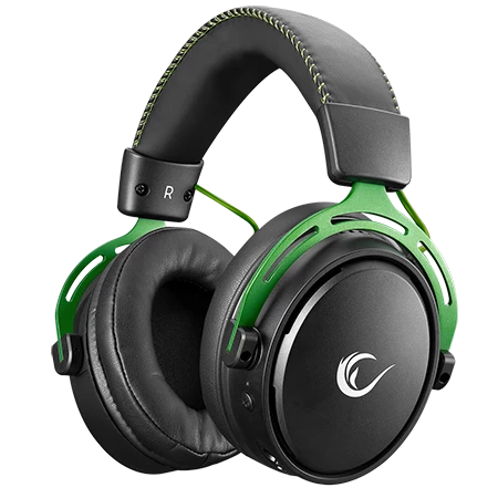 Rampage RM-W1 FURY Gaming Headset