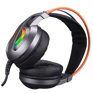 Rampage RM-X7 TORNADO Gaming Headset
