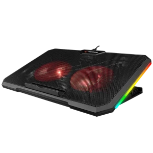 Addison Rampage AD-RC12 GAMEZONE Gaming Cooling Pad