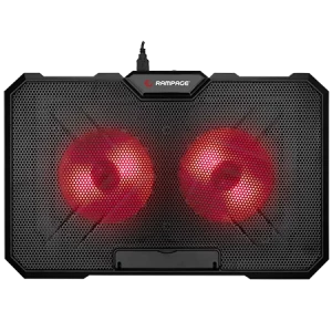 Addison Rampage AD-RC12 GAMEZONE Gaming Cooling Pad