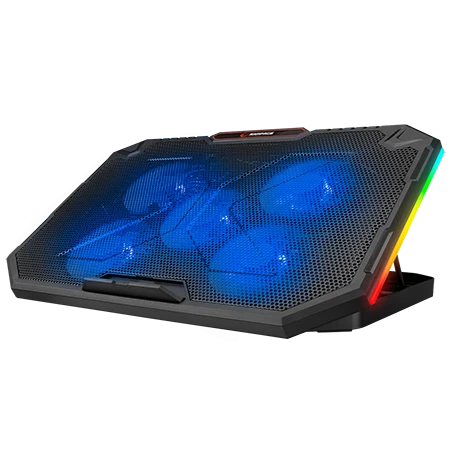 Addison Rampage AD-RC15 SPEAR Gaming Cooling Pad