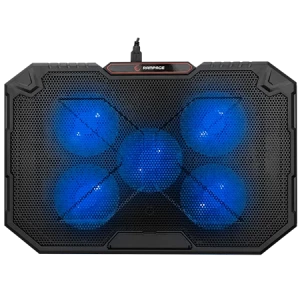 Addison Rampage AD-RC15 SPEAR Gaming Cooling Pad