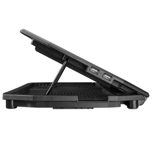 Rampage AD-RC21 X-CooL Gaming Cooling Pad