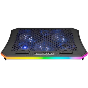 Rampage AD-RC34 METAFOR Gaming Cooling Pad