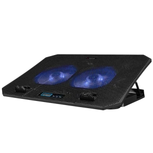 Rampage AD-RC44 SNOW Gaming Cooling Pad