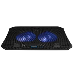 Rampage AD-RC44 SNOW Gaming Cooling Pad