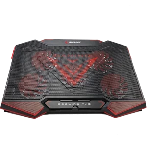 Addison Rampage AD-RC5 Gaming Cooling Pad