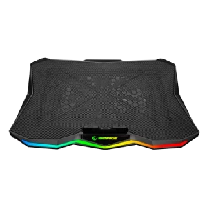 Rampage AD-RC8 SHOWY Gaming Cooling Pad