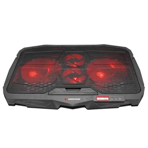 Rampage AD-RC4 COLDBREEZE Gaming Cooling Pad