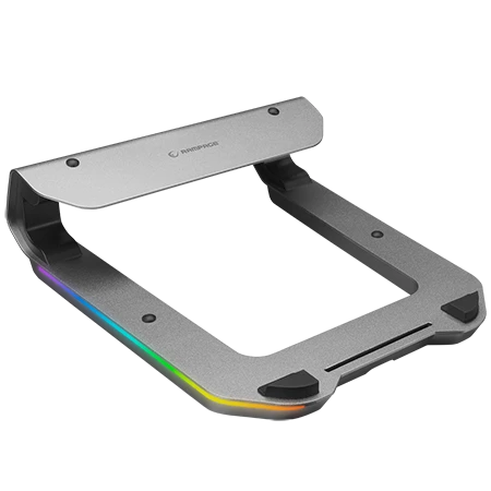 Rampage ADS-T6U RAMP Gaming Stand