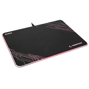 Rampage AURA MP-13 Gaming Mouse Pad