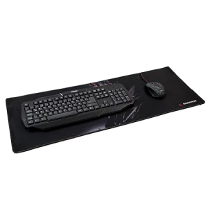 Addison Rampage Combat Zone XL Gaming Mouse Pad