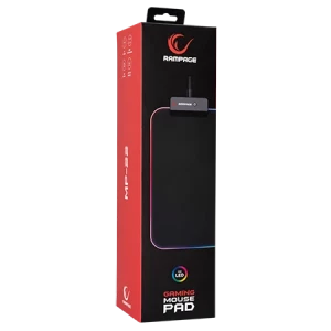 Rampage MP-22 Gaming Mouse Pad