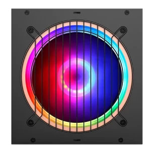 Rampage RGB-500 500W Power Supply