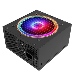 Rampage RGB-500 500W Power Supply