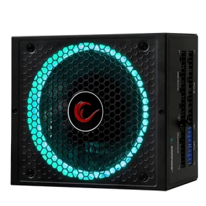 Rampage RGB-550 550W Modular Power Supply
