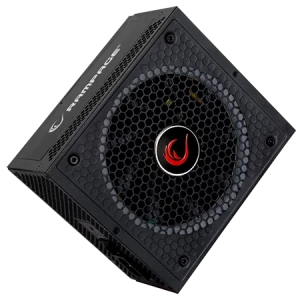 Rampage RGB-550 550W Modular Power Supply