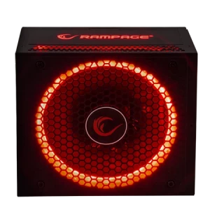 Rampage RGB-550 550W Modular Power Supply