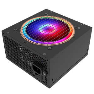 Rampage RGB-600 600W Power Supply
