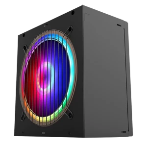 Rampage RGB-600 600W Power Supply