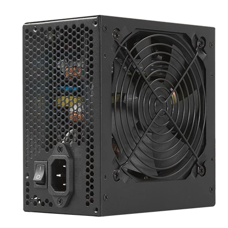 Rampage RMP-500-80P 500W Power Supply