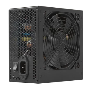 Rampage RMP-500-80P 500W Power Supply