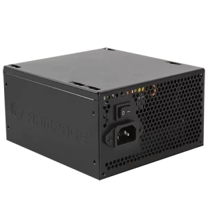 Rampage RMP-600-80P 600W Power Supply
