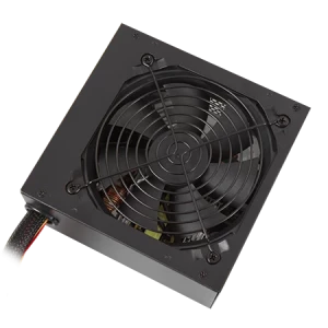 Rampage RMP-600-80P 600W Power Supply