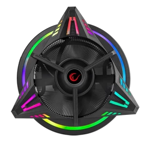 Rampage RM-C03 COOLBLADE CPU Cooler