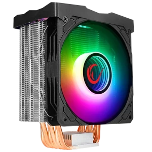 Rampage DEEPSPACE-600 CPU Cooler