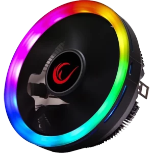 Rampage RM-C01 COOL-FIX CPU Cooler