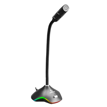 Rampage RMX-M7 PYTHON Gaming Microphone