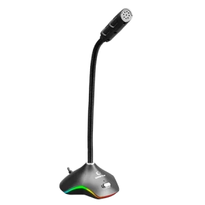 Rampage RMX-M7 PYTHON Gaming Microphone