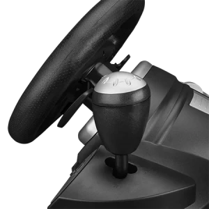 Rampage F500 Gaming Steering Wheel