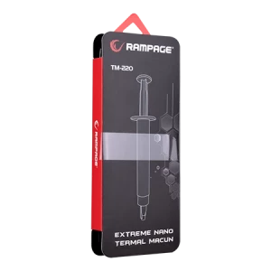 Rampage TM-220 Termal Pasta
